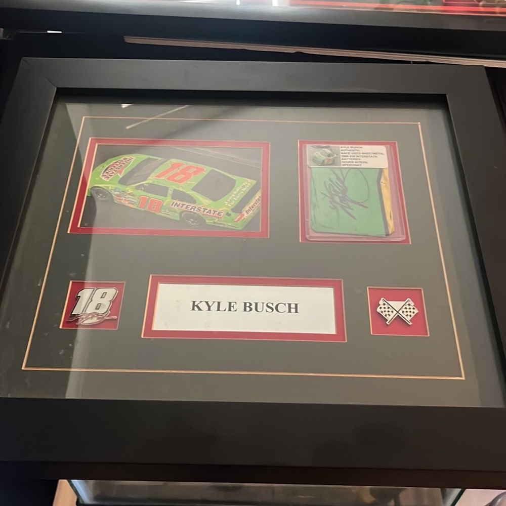 NASCAR - Picture 3 of 10